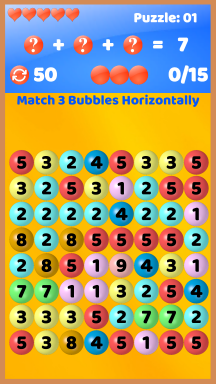 BubbleMath Image 2