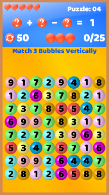 BubbleMath Image 3