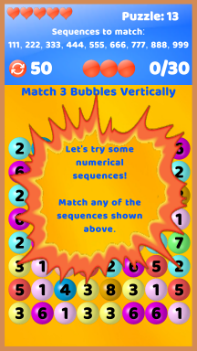 BubbleMath Image 5