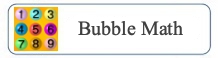 Bubble Math