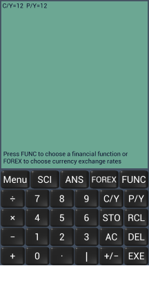 FincCalc Image 1