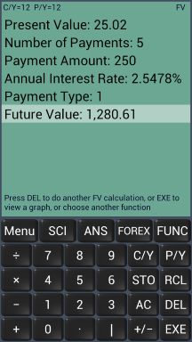 FincCalc Image 3