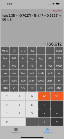 FincCalc Image 3