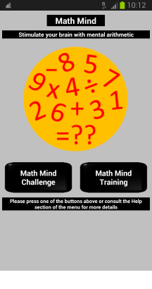 MathMind Image 1