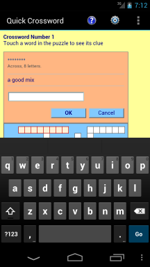 QuickCrossword Image 3