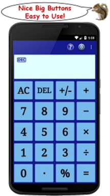 StdCalc Image 1