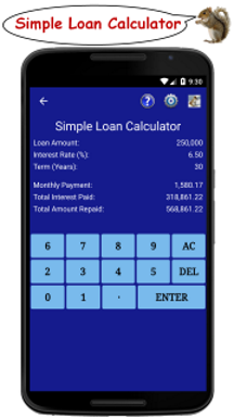 StdCalc Image 10