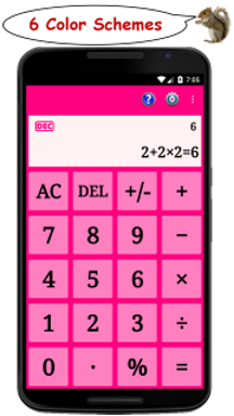 StdCalc Image 2