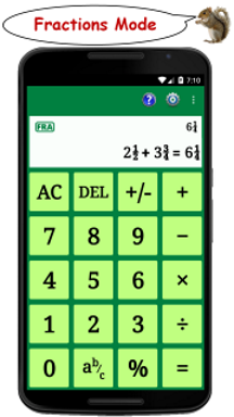 StdCalc Image 3