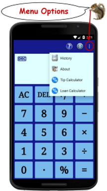 StdCalc Image 7