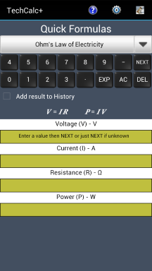 TechCalc Image 10