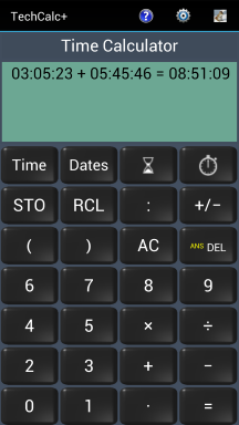 TechCalc Image 12