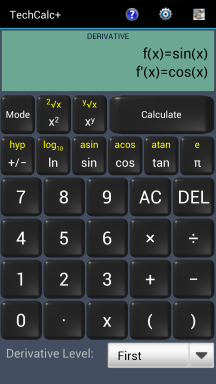 TechCalc Image 14