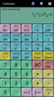 TechCalc Image 2