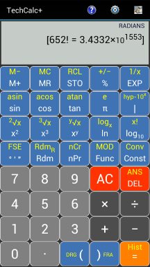 TechCalc Image 3