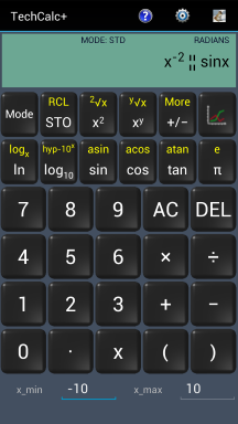 TechCalc Image 6