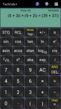 TechCalc Image 9