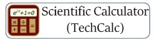 Scientific Calculator